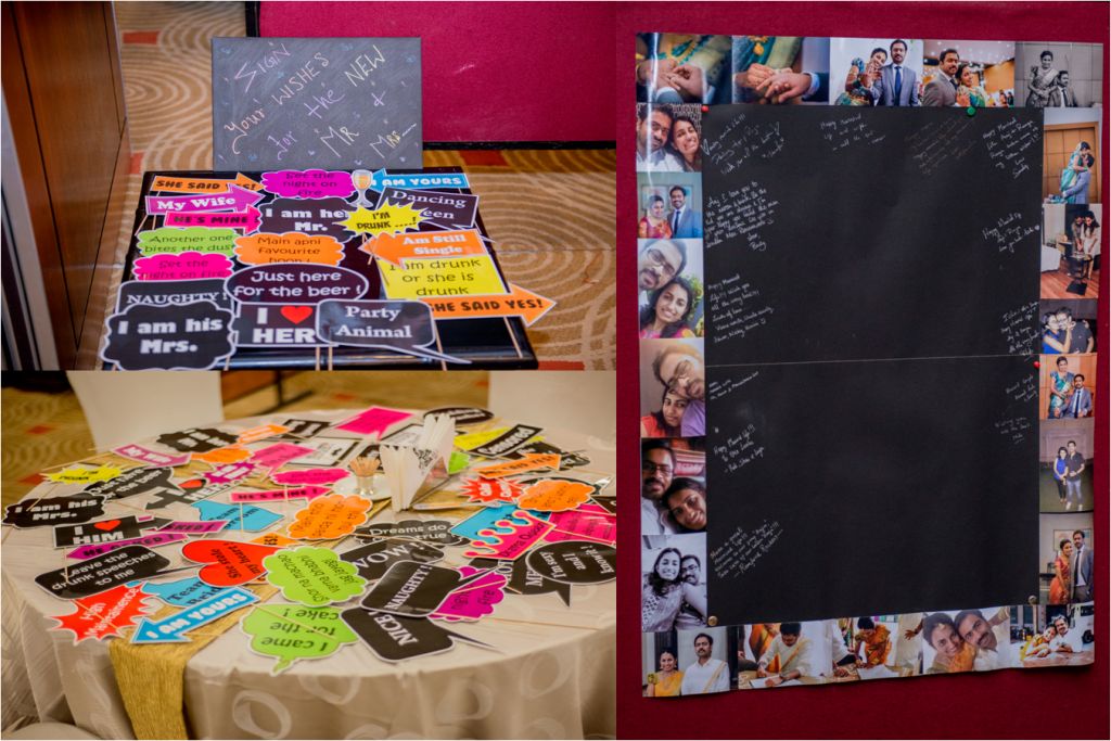 An Immaculately Detailed Wedding Story!