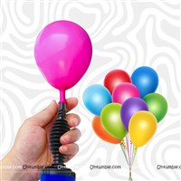 Balloon Accessories for Balloon Arch (Pack of 13 pcs)