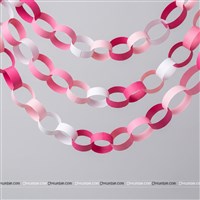 Pink Chain Loop Kit