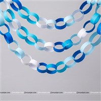 Blue Chain Loop Kit