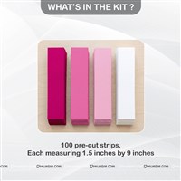 Pink Chain Loop Kit