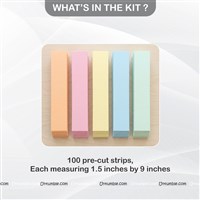 Pastel Chain Loop Kit