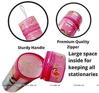 Avengers Theme Pencil Pouch 