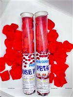 Rose Petal Poppers (Pack of 12)