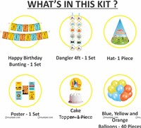 Around the World - Travel/Holiday theme Kit