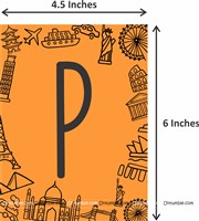 Around the World - Travel/Holiday theme Bunting