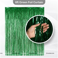 Farm Animal Foil and Poster Birthday Decor Kit