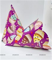 Cupcake Hats (Pack of 10)