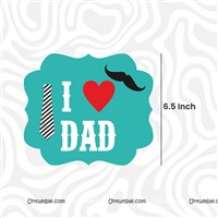 Fathers Day Photo Props