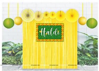 Haldi Mega Kit