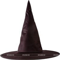 Witch Hats
