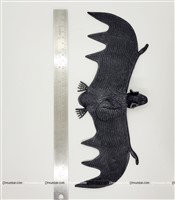 Flying Toy Bat