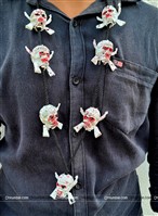 Skull Garlands