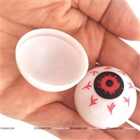Eye Balls (Pack of 4)