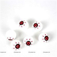 Eye Balls (Pack of 4)