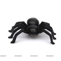 Toy Spider (Pack Of 4)