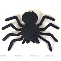 Toy Spider (Pack Of 4)