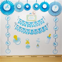 Baby Boy Naming Ceremony Supplies