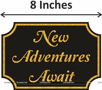 Happy Retirement Foil Kit (Pack of 43 pcs)