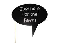 Just for the beer photo prop