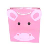 Pig gift bags (30 nos)