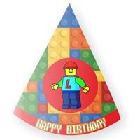 Lego theme Hats