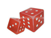 Magician Birthday theme Posters / Cutouts