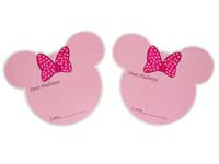 Minnie wish tree tags (Pack of 10)