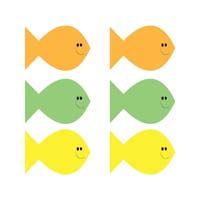 Wish tree tags (Pack of 10)