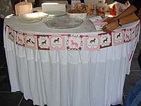 Vintage Pony Birthday theme Buntings