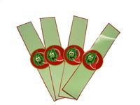 Watermelon theme Wristbands