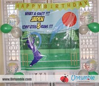 Kusuma Ernest : Great product, matched our expectations. Worth the price.