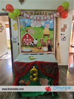 Venishiya  : Decorations are awesome . Packing  is good