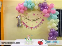 Gowdilyan  : Thank you Untumble