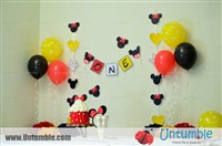 Monica reddy : Loved the decor 
As expected n good quality products 