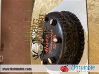 Kamali  : The products I ordered and received was the same without any damages. It was great shopping with Untumble, for the foil balloons, each alphabet had a stick which can be used to blowing balloons. No damage on any balloons. Everything was perfect!! Lov