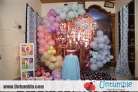 Lokesh T : We got 2 packs of 100 pieces pastel balloons. Though colours were good ballooons quality was not at all good. Even when we are inflating small also balloons were bursted. Out of 200 balloons 60-70 balloons got wasted. If 10-20 balloons be so that is 