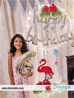 Amrita : My daughter really enjoyed it. Thank you!!!!!!