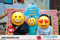 Shilpi Khattri : Amazing! Loved the quality of the ordered items. The delivery was made in proper time and was packed very well. The props went so well with the fire truck theme.
Thank you so much for making my sons birthday a beautiful memory. 🙏