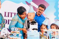 Manju : Thanku Untumble u made our day more special   keep rocking  