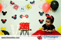 Monica reddy : Loved the decor 
As expected n good quality products 