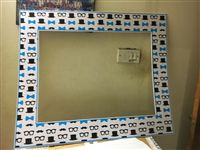 Srividya : I bought little man themes bday props and photo booth frame. I din expect it would of great. But recieves it, i was very happy on seeing the frames and props. Both are of good quality! And i love using it for my nephews bday bash! Thank yuu untumble.