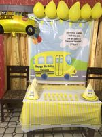 Kamaldeep : Kudos Untumble team.. I have been ordering with them for 3 consecutive years now.. for my daughter’s bday aa well as my nephew’s bday this year.. the detailing , quality of the materials is excellent. With even last minute orders they do a perfect jo