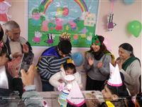 Parul Sharma  : Great stuff...good quality but it was marginally priced at a higher side. Overall, looked good n classy! 