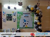 Harprit Kaur : I have received two damaged gift bags. But when I contacted untumble reg the same..they gave me the replacement within 2days. Really appreciate the service and understanding and most importantly the timely help.