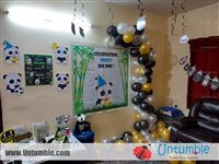 Harprit Kaur : I have received two damaged gift bags. But when I contacted untumble reg the same..they gave me the replacement within 2days. Really appreciate the service and understanding and most importantly the timely help.