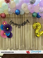 Afreen  : Very good ! 