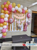 Suresh Babu : Fantastic product and we all became a decorators. Its really awesome 👍