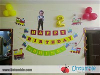 Niveda : I loved it so much