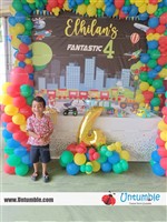 Vennila :  Very responsive and good communications at all times. Highly recommended.we loved it.
Customer service is too good.